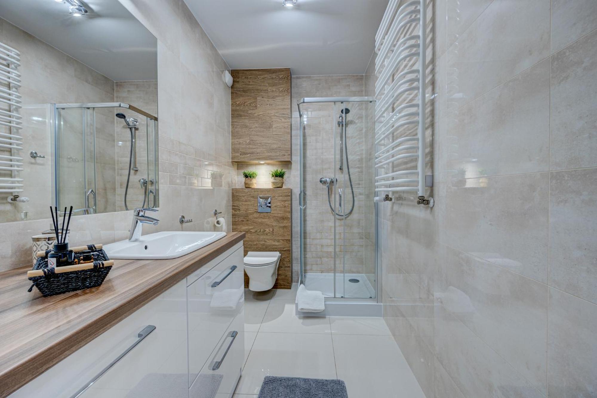 Lm Apartamenty Narutowicza Kamienica Nova 2-3 Szczecin Exterior foto